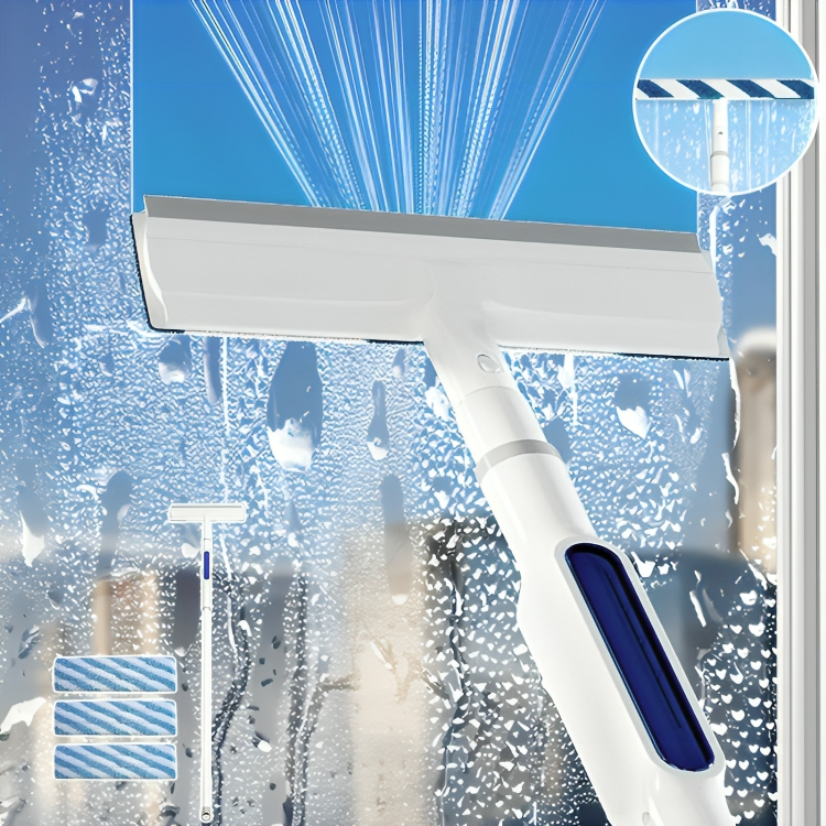 50% OFF | WindowSpray - Professional glass cleaner with water spray [Last day sale] 