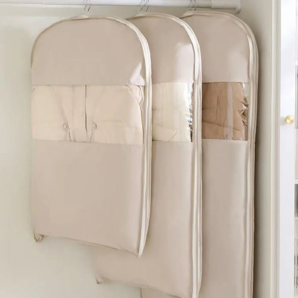 NeatGuard - The practical clothes protector for home &amp; on the go