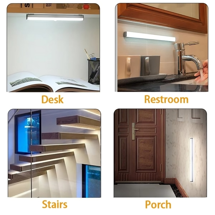 Buy 1+1 FREE | AutoLighter - Motion Detector Wireless LED Night Light