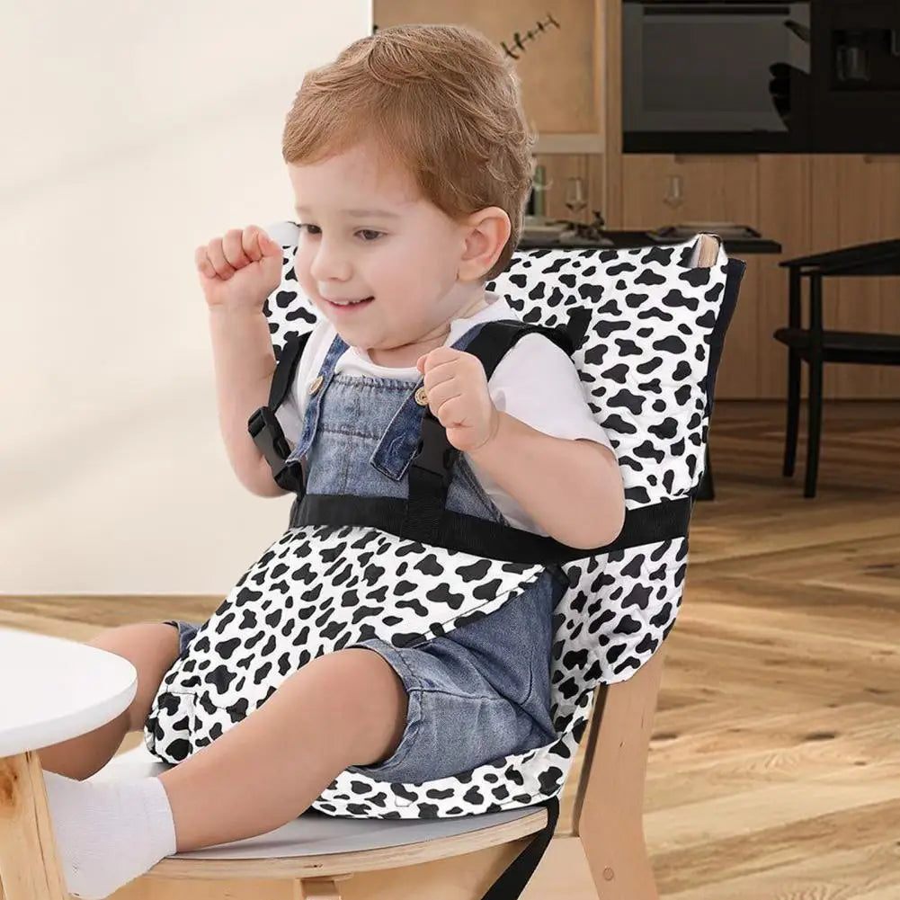SnugTote - Safe seating, anytime, anywhere