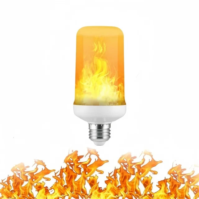 IgniteBlaze - Enchanting Light Bulb [Last Day Sale] 