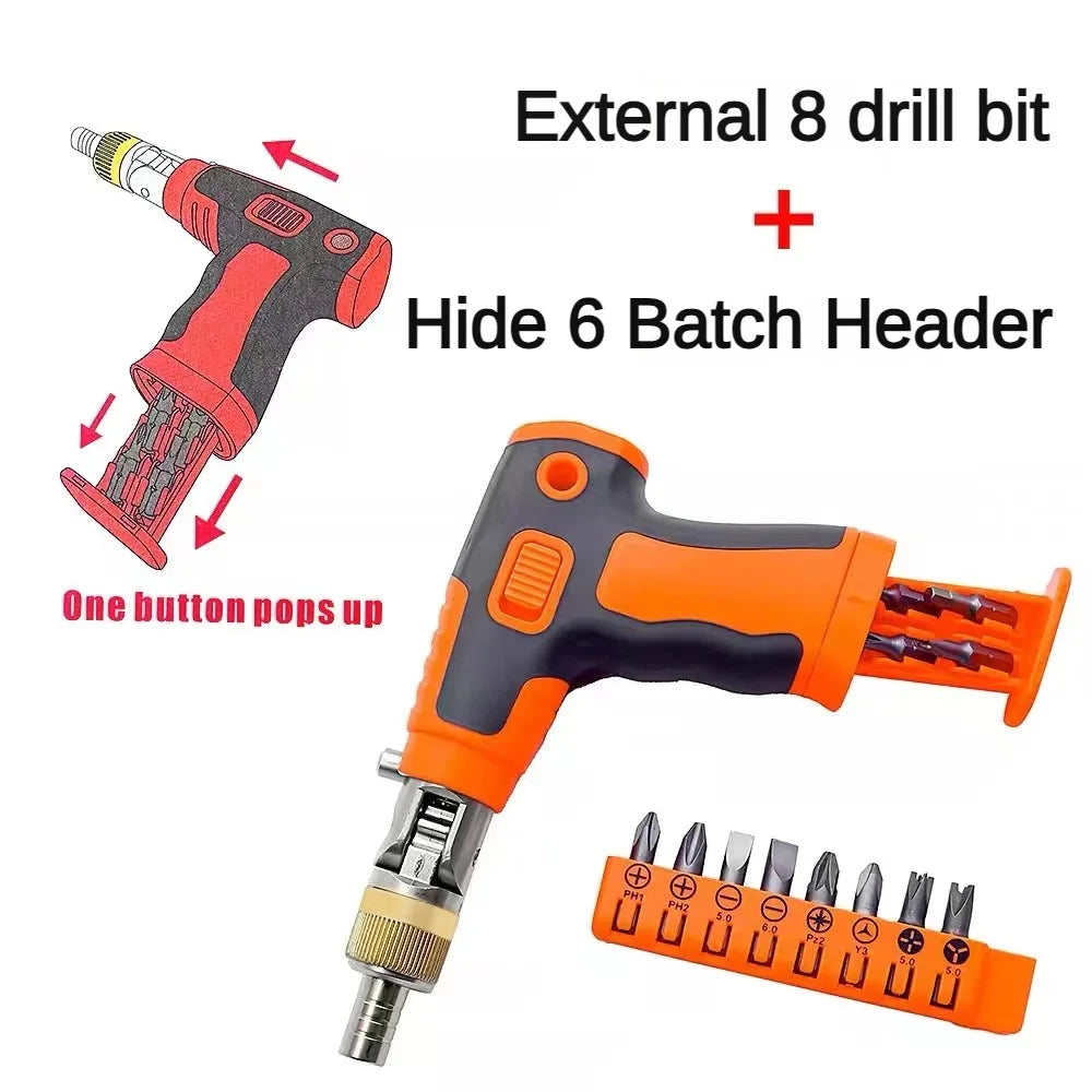 FixPro - Perfect repairs without effort