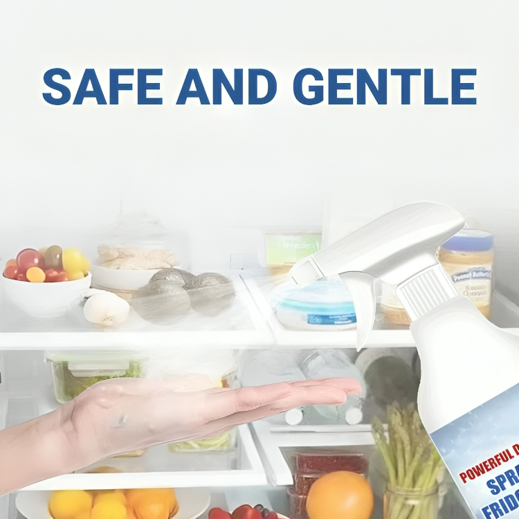 Buy one and get one free | FrostGone rapid defrost spray [Last day's sale]