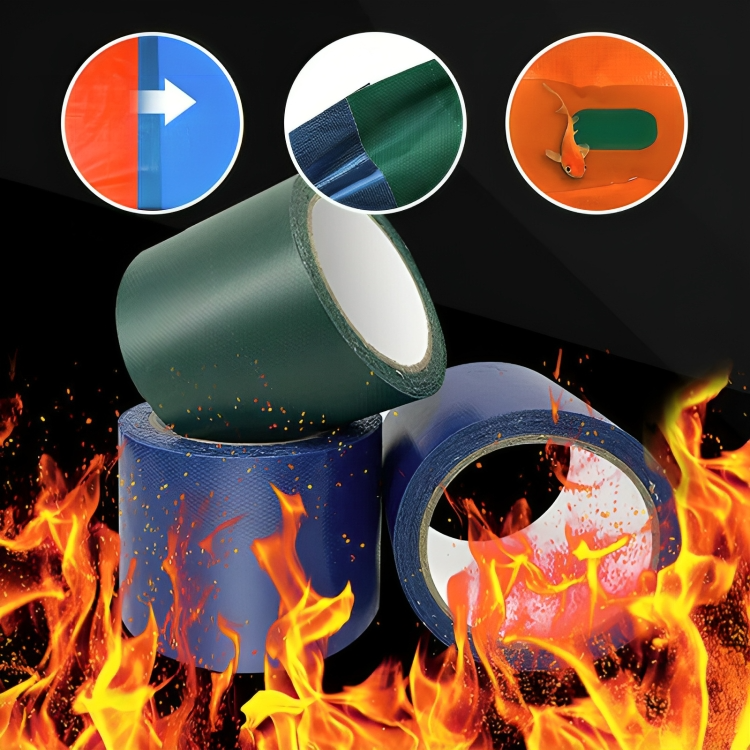 Buy One Get One Free | MaxSeal - Super Repair Tape [Last Day Sale] 