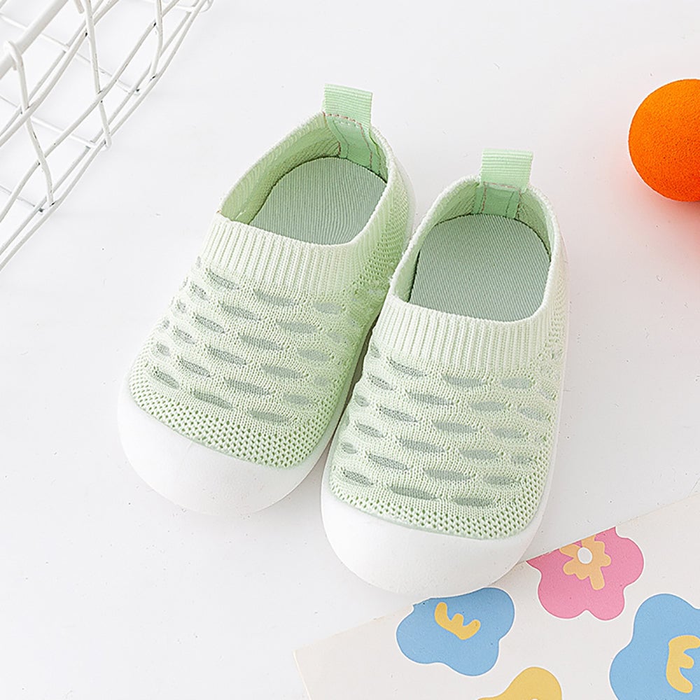 FirstSteps - Comfortable &amp; airy children's shoes [Last day sale]