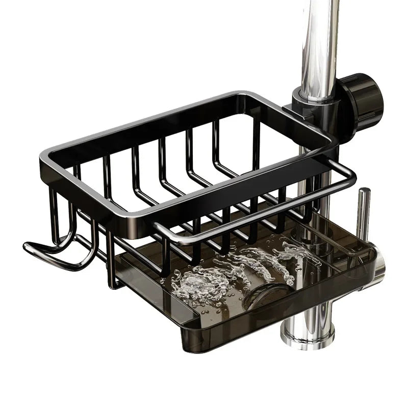 SinkBuddy - Get your sink organized! [Last day sale]