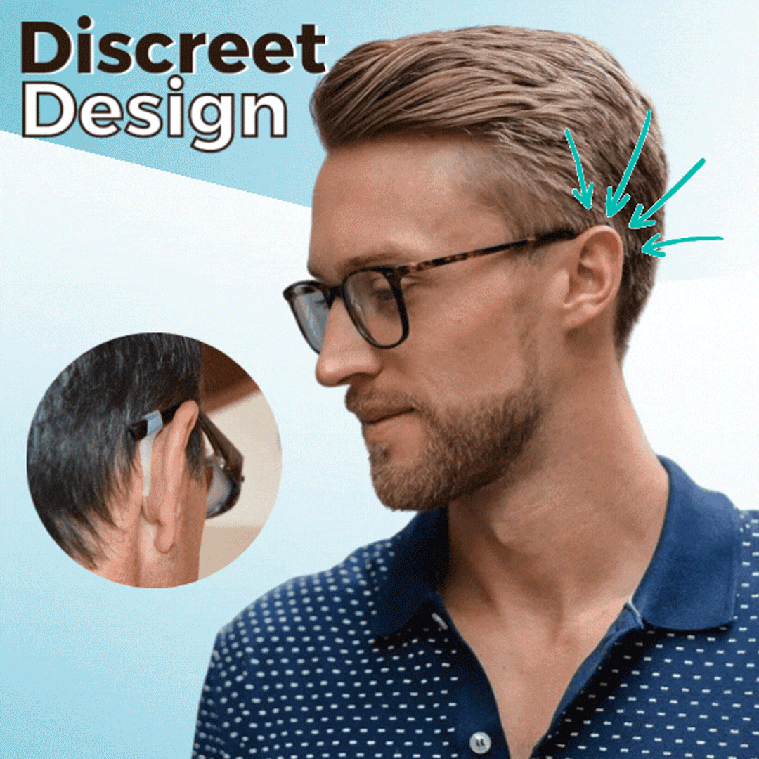 2+2 FREE | OptiHold - Anti-slip grips for glasses