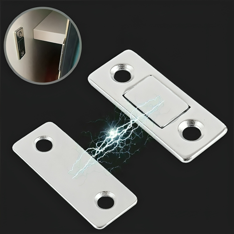 2+2 FREE | MagnaLock™ - Ultra Magnetic Door Closer [Last-Day Sale] 