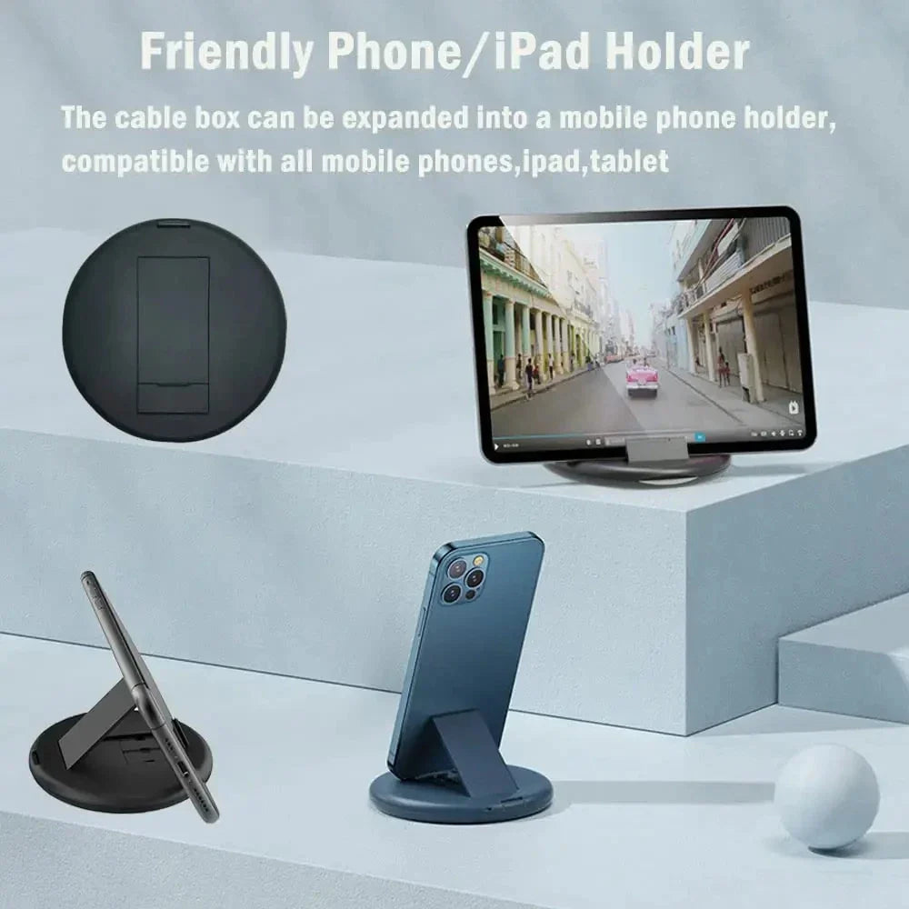 Buy 1+1 FREE | VoltMate - Organization &amp; power on the go