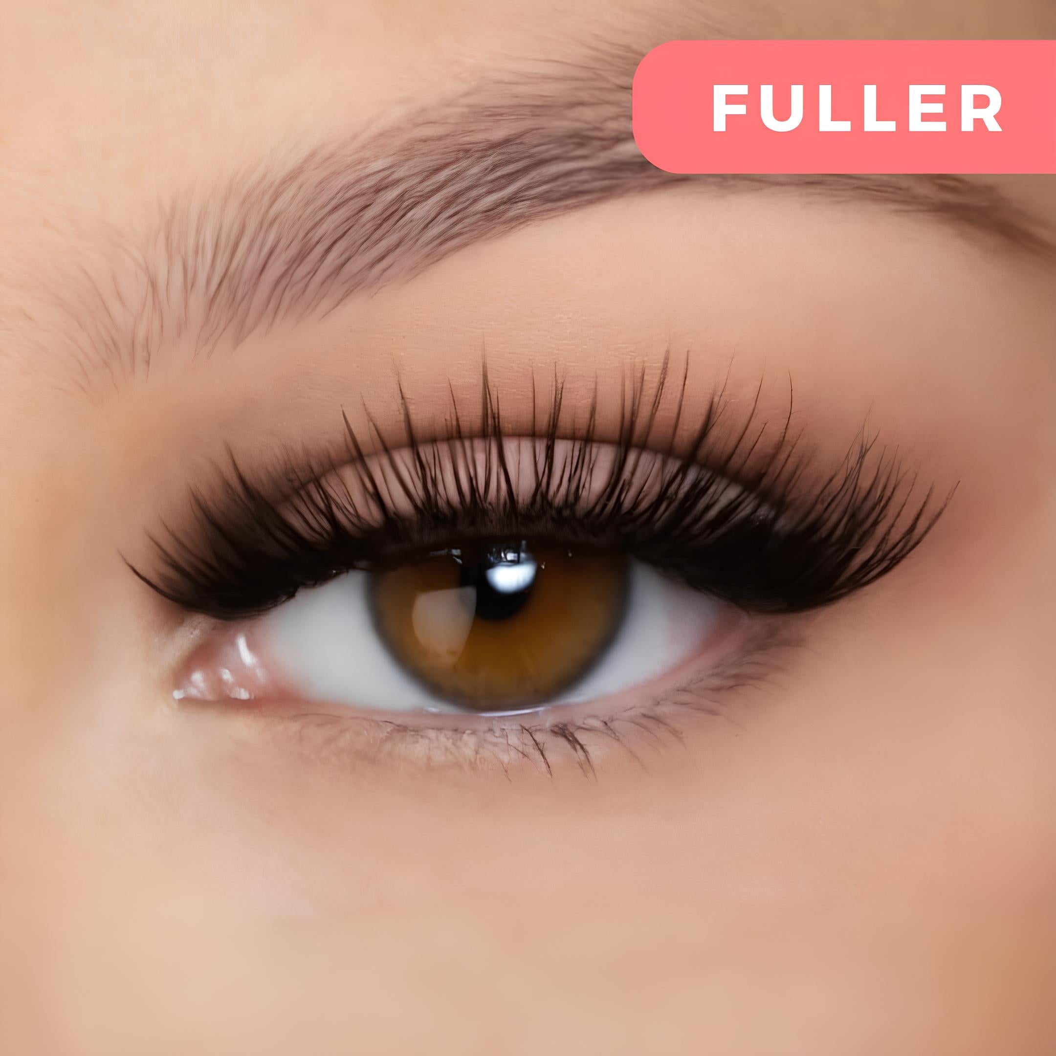 InstantLashes - Clip-in eyelash tweezer applicator [Last day sale]
