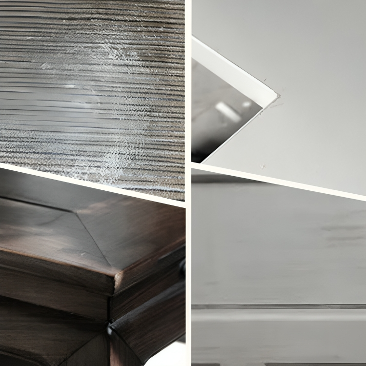 Buy 1+1 FREE | WoodFix - Covers wood scratches in seconds!