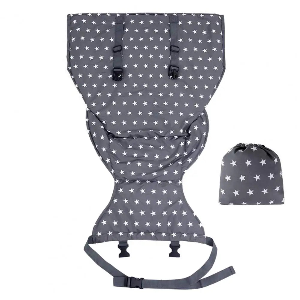 SnugTote - Safe seating, anytime, anywhere