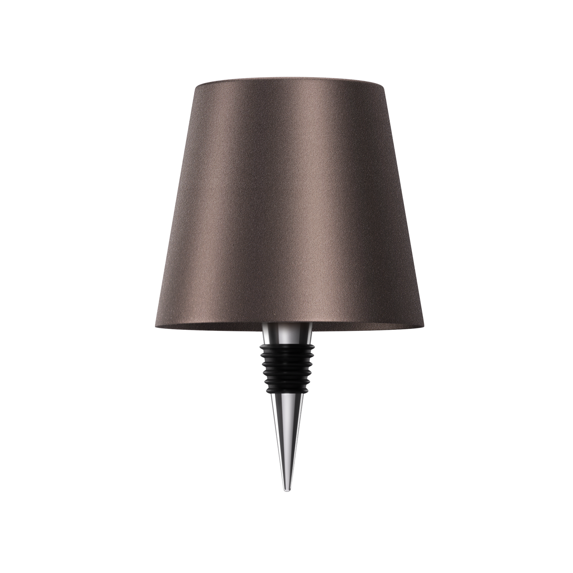 50% OFF | BottleLamp - Wireless bottle lamp 