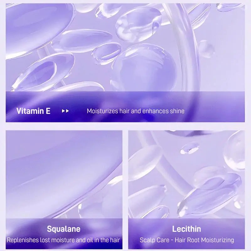 Buy 1+1 FREE | FreshenUp - Instant volume and freshness for vibrant hair without washing [Last day of sale]