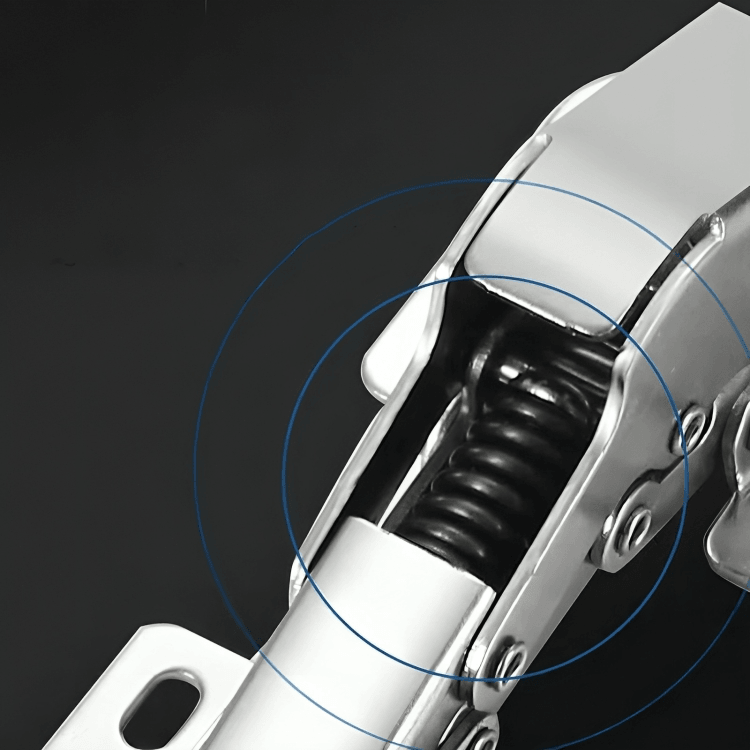 Buy 1+1 FREE | ClickClose - Hinge without holes