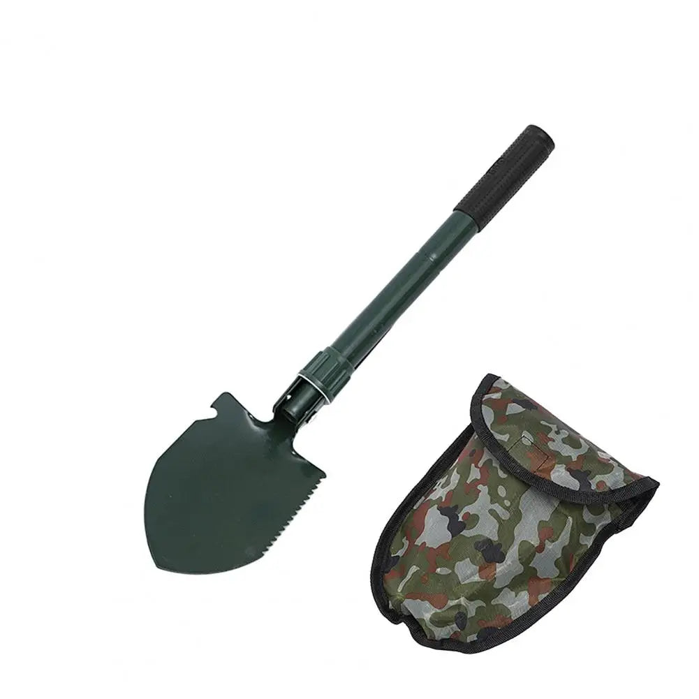 DuraSpade - Ultimate folding shovel