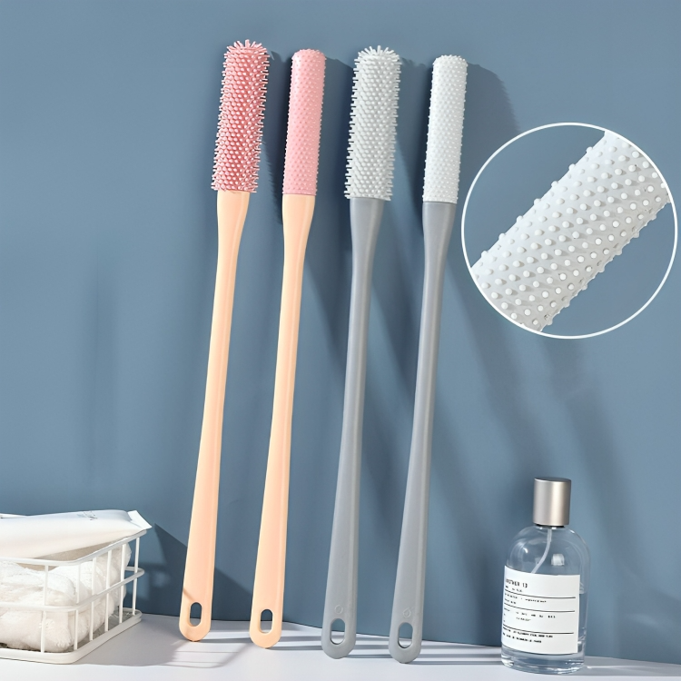 1+1 FREE | SoftToes - Toe Cleansing Brush [Last day discount] 