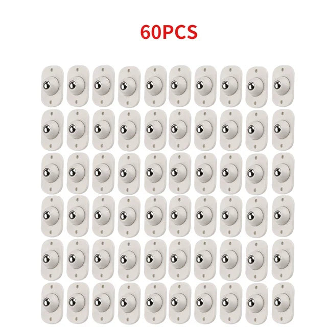 10+10 FREE | RollSphere - Easy-Glide self-adhesive rolls [Last day sale]