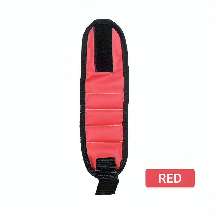MagGrip - Magnetic wristband for efficient work!