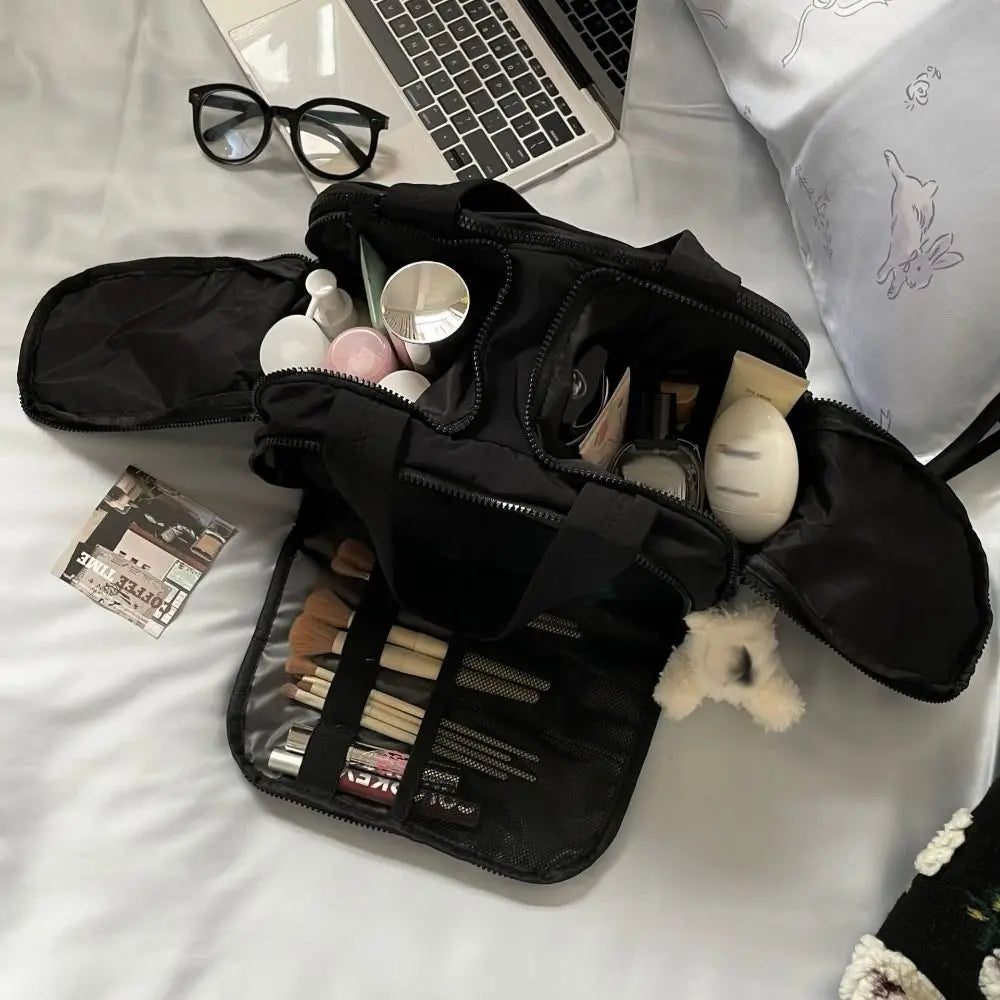 PackNest - organization in seconds, style on the go