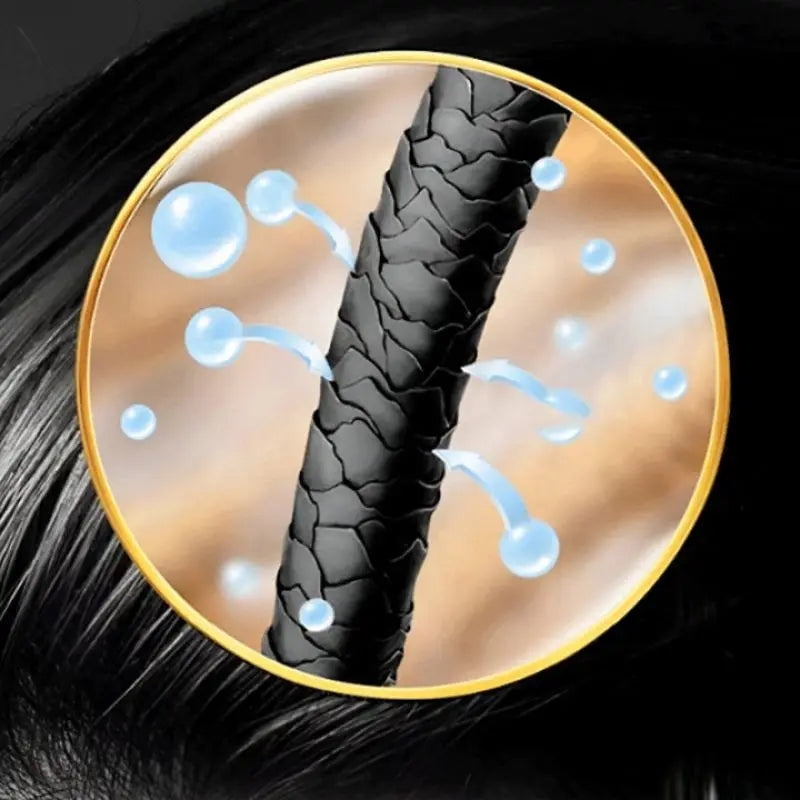 Buy 1+1 FREE | FreshenUp - Instant volume and freshness for vibrant hair without washing [Last day of sale]