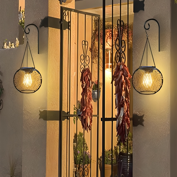 Buy one, get one free | GlowLume - Atmospheric solar lanterns for outdoor use!