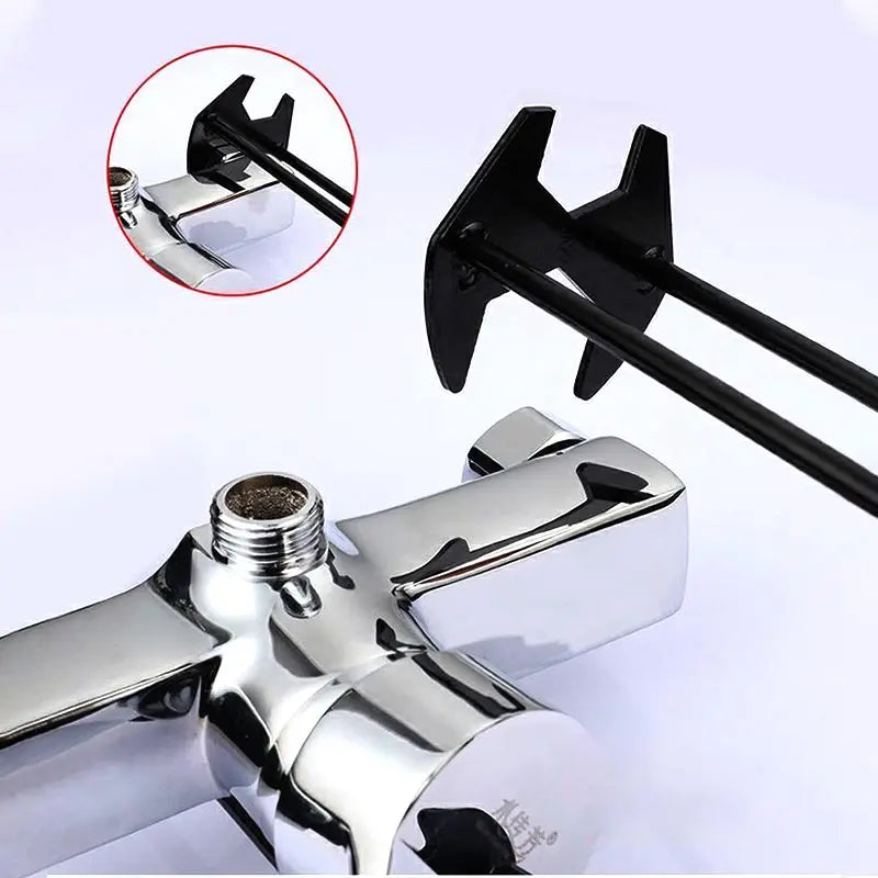PlumbFix™ - Your tool for quick and easy 