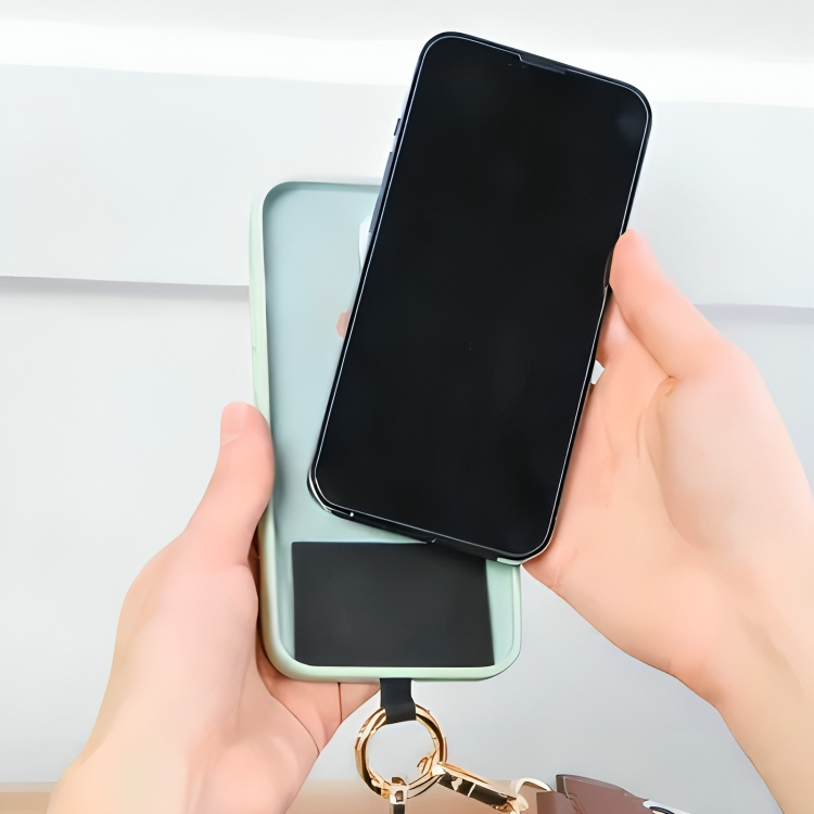 ZipBelt™ - Multifunctional Mobile Phone Belt with Zipper Pocket [Last Day Sale] 