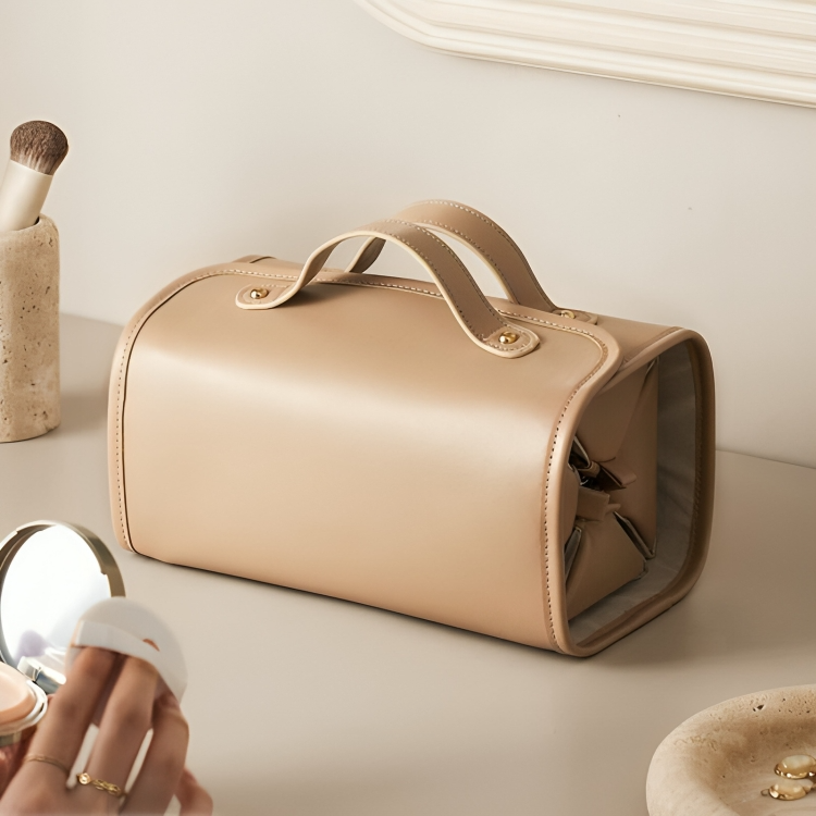GlamShell – beauty accessory for on the go!