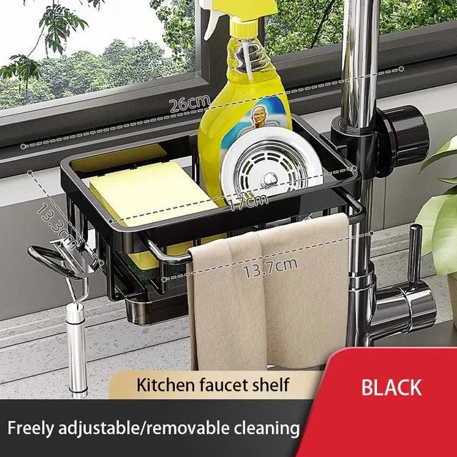 SinkBuddy - Get your sink organized! [Last day sale]