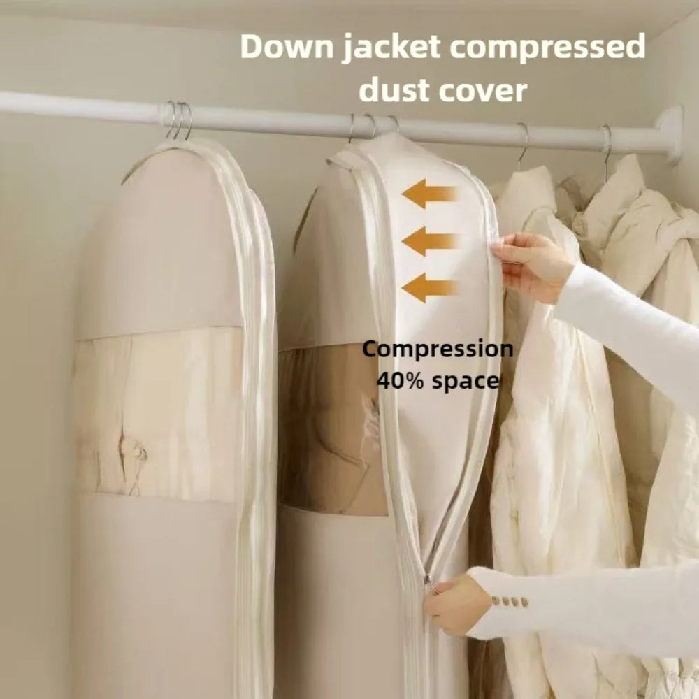 NeatGuard - The practical clothes protector for home &amp; on the go