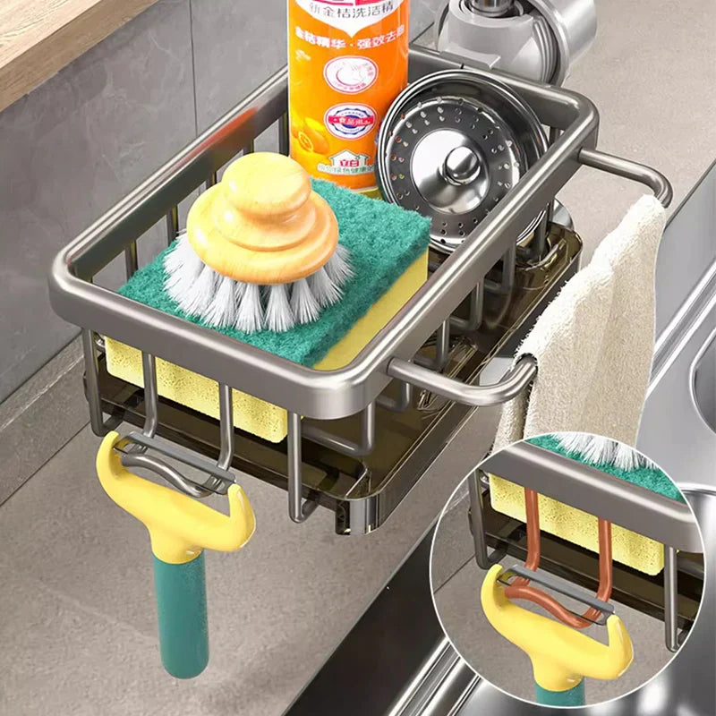 SinkBuddy - Get your sink organized! [Last day sale]