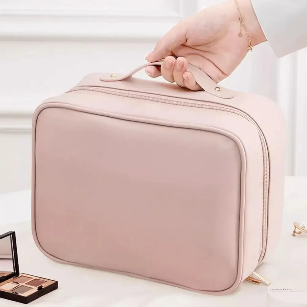 WanderCase - Elegant organizer for your toiletry bag [Last day sale] 
