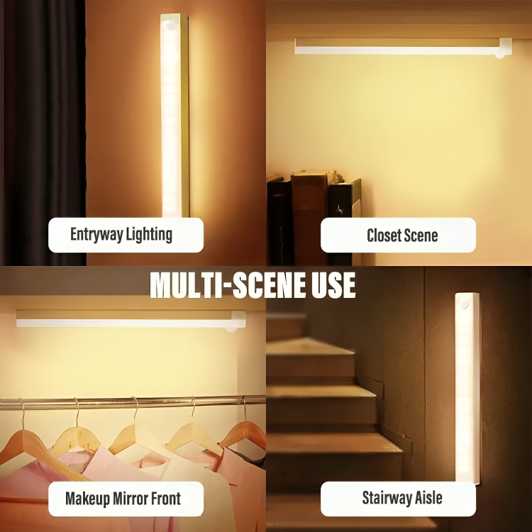 Buy 1+1 FREE | AutoLighter - Motion Detector Wireless LED Night Light