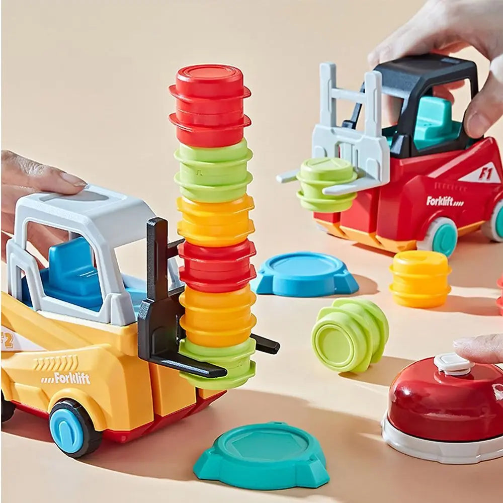 LiftMania - Forklift Crazy Game [Last Day Sale]