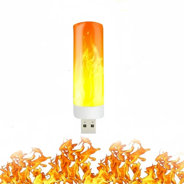 IgniteBlaze - Enchanting Light Bulb [Last Day Sale] 