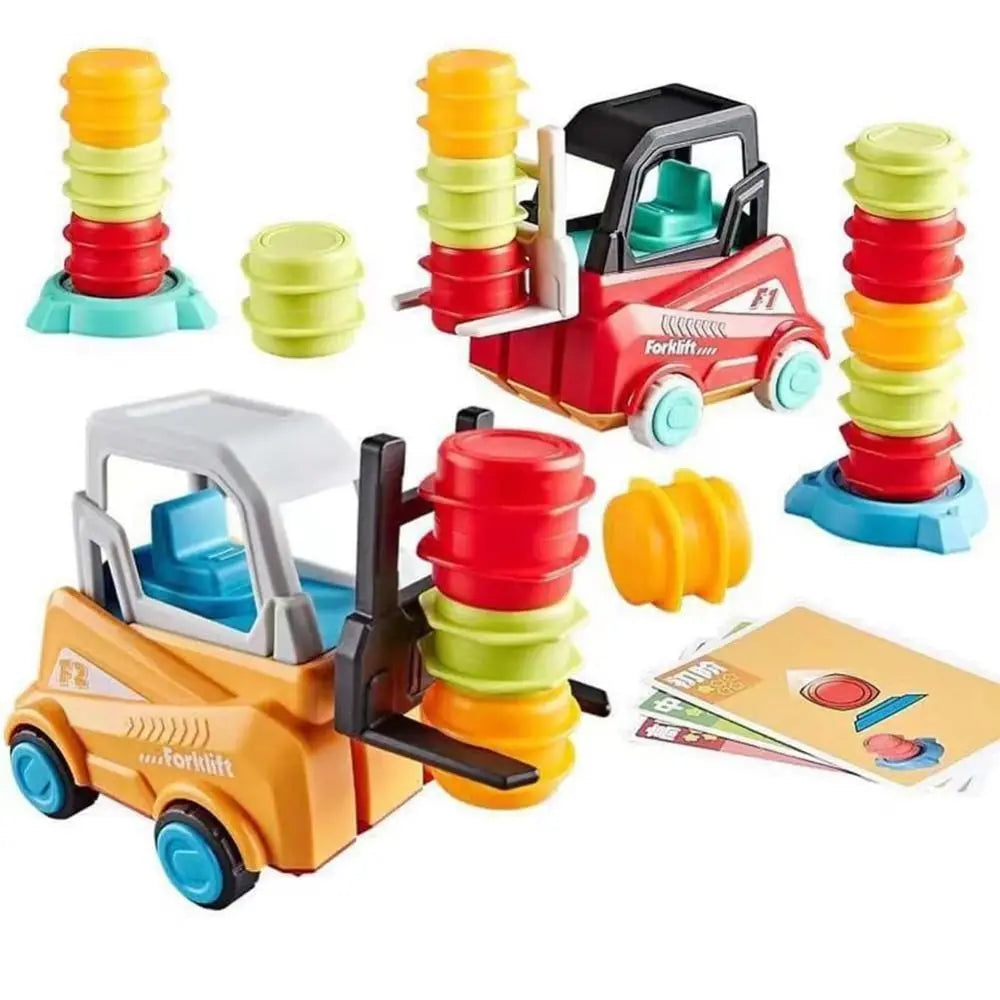 LiftMania - Forklift Crazy Game [Last Day Sale]