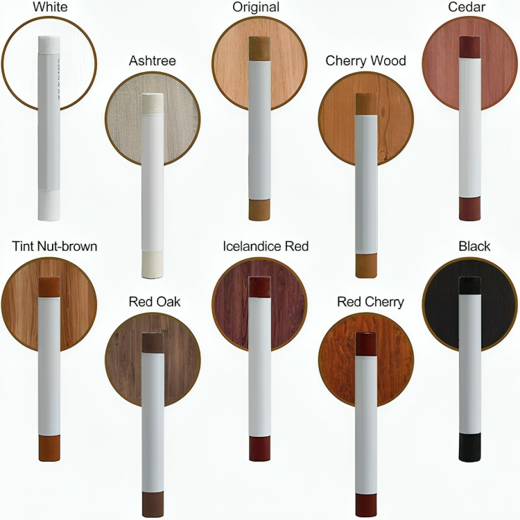 Buy 1+1 FREE | WoodFix - Covers wood scratches in seconds!
