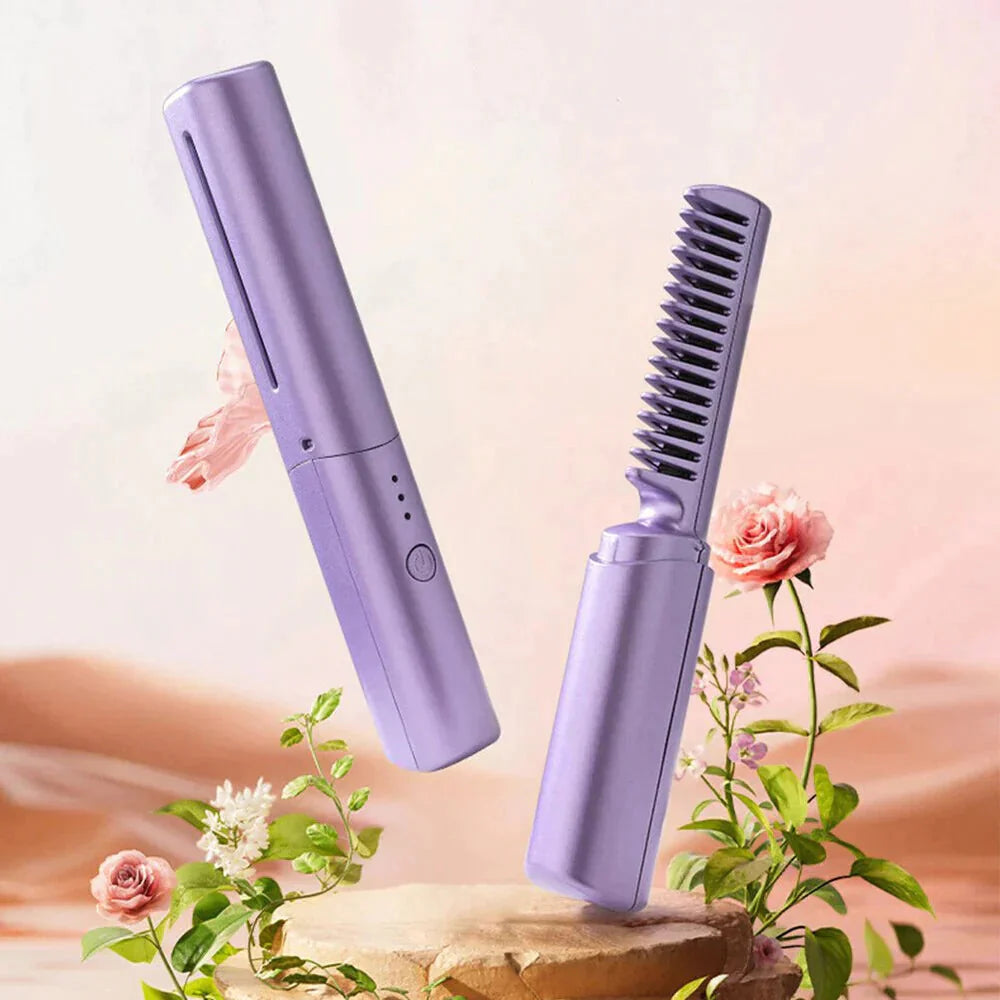 StylePro - Straight hair in salon quality [Last day sale]