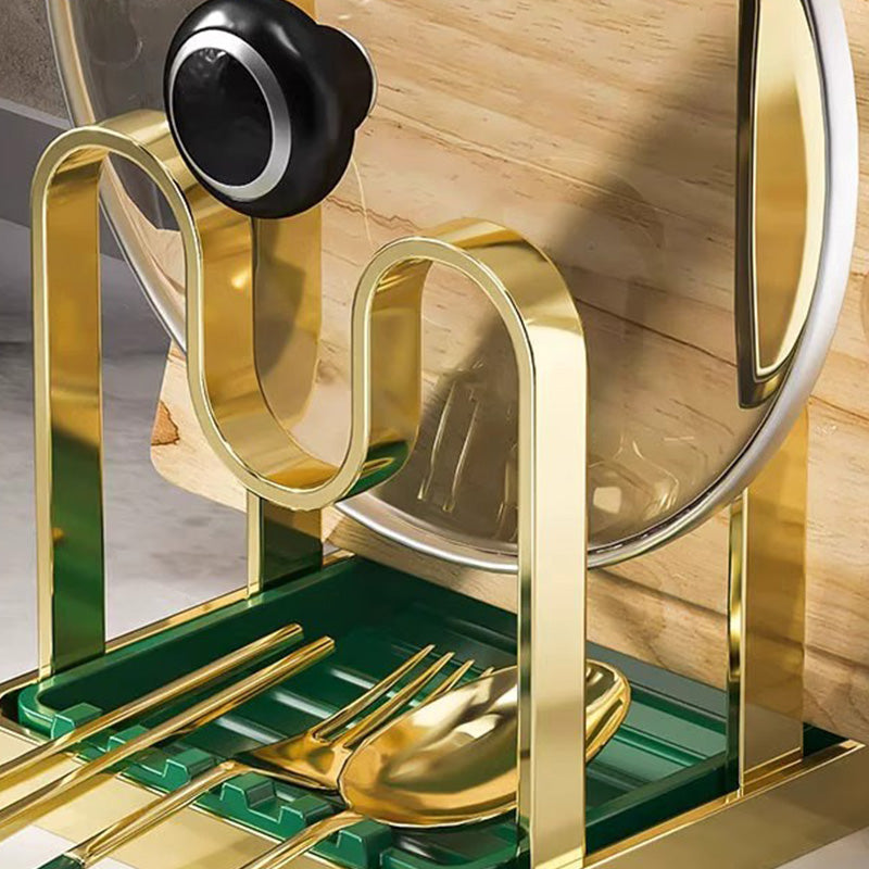 NeatLid - No more clutter with lids in the kitchen!