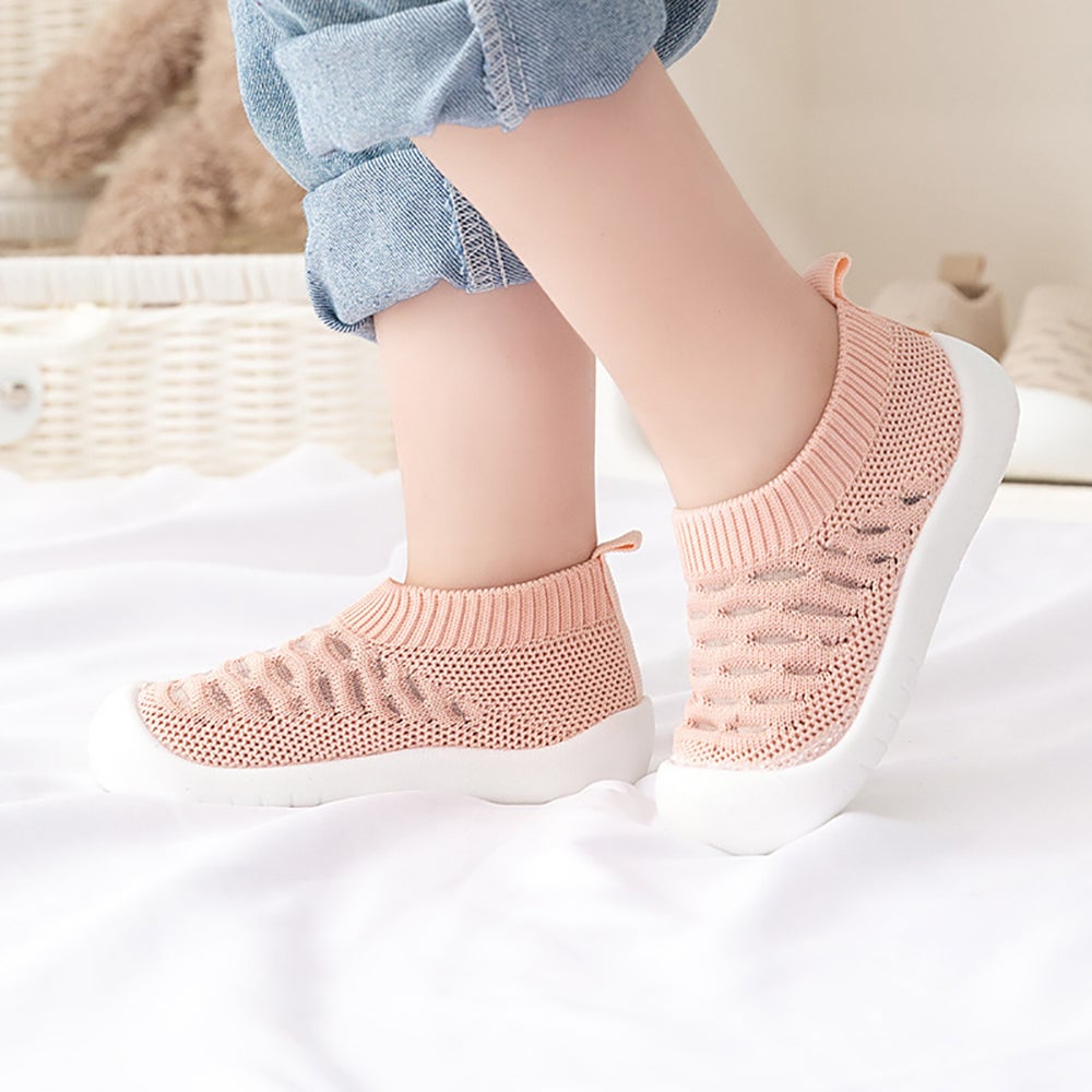 FirstSteps - Comfortable &amp; airy children's shoes [Last day sale]