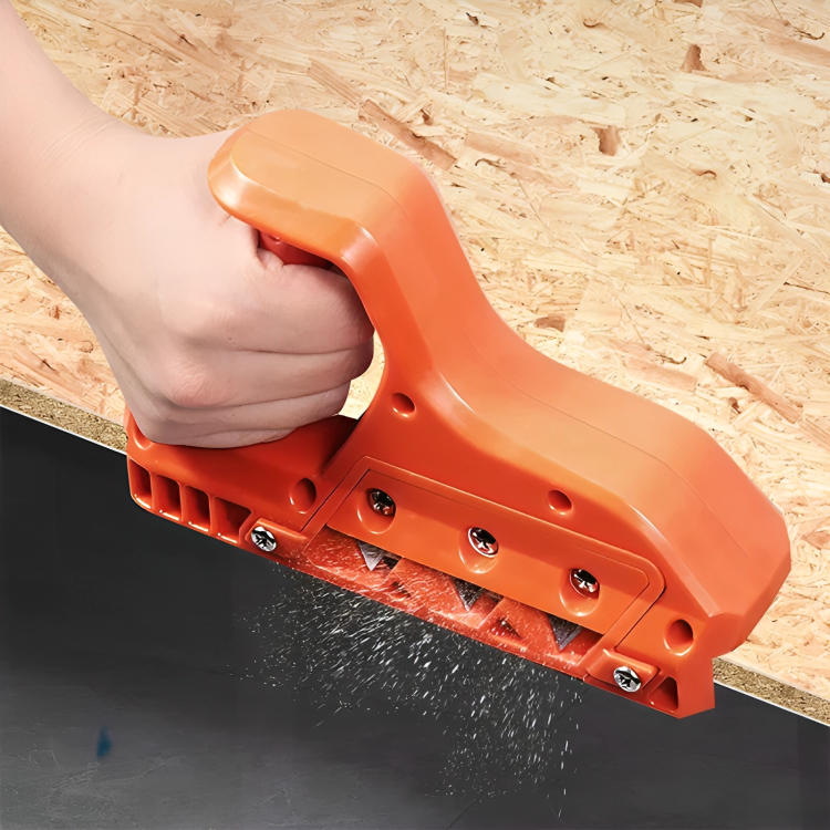50% OFF | SharpTrim - Precision Manual Drywall Cutter