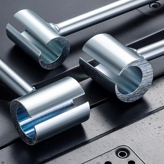 AlignLock - Hinge Opening Adjustment Locks 
