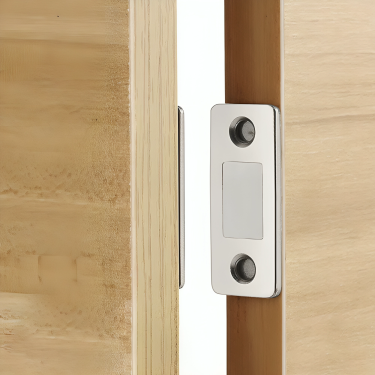 2+2 FREE | MagnaLock™ - Ultra Magnetic Door Closer [Last-Day Sale] 