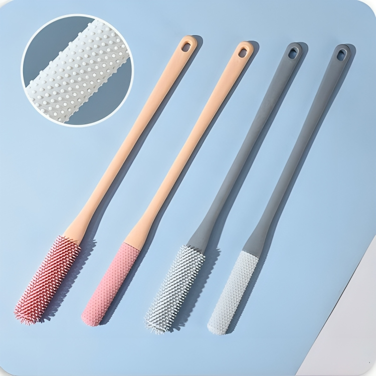 1+1 FREE | SoftToes - Toe Cleansing Brush [Last day discount] 