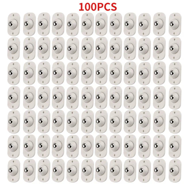 10+10 FREE | RollSphere - Easy-Glide self-adhesive rolls [Last day sale]
