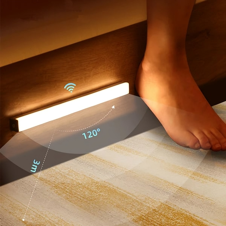 Buy 1+1 FREE | AutoLighter - Motion Detector Wireless LED Night Light