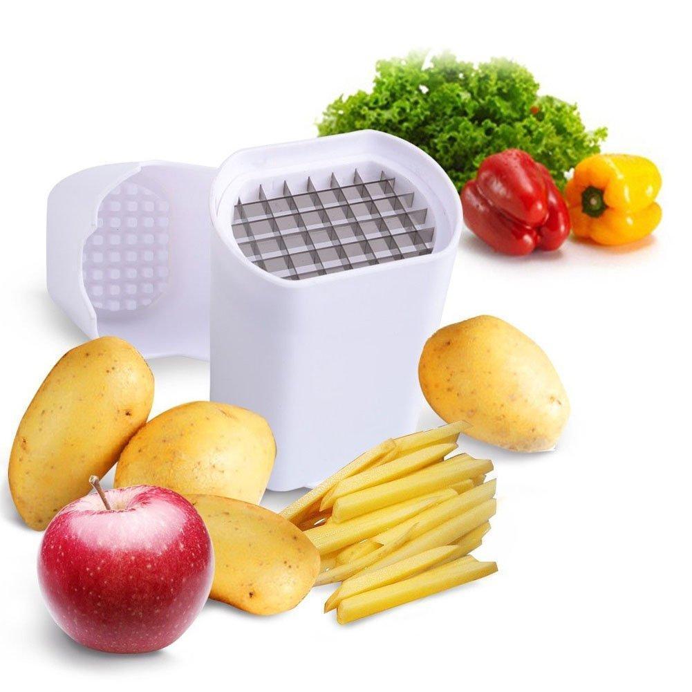 50% OFF | PotatoEase - Fast Potato Slicer [Last Day Sale] 