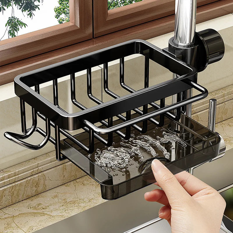 SinkBuddy - Get your sink organized! [Last day sale]