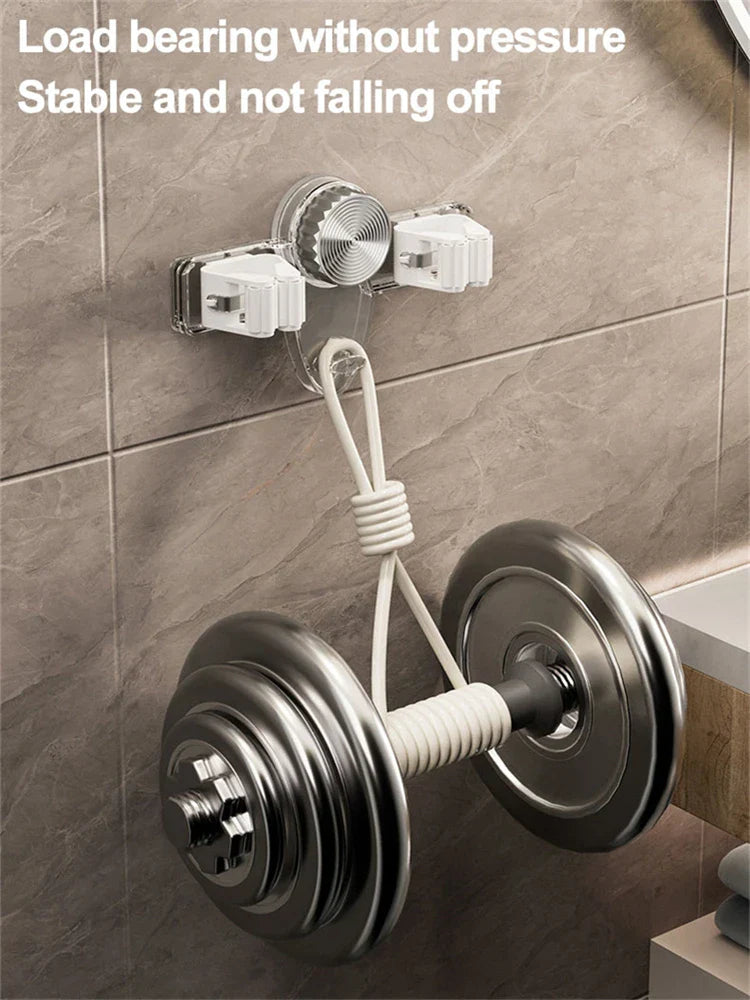 Buy 1+1 FREE | ToolHush - Tidy up your home effortlessly